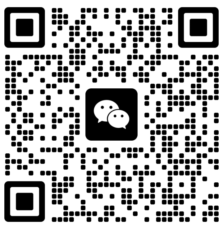 扫一扫加微信-极光网创