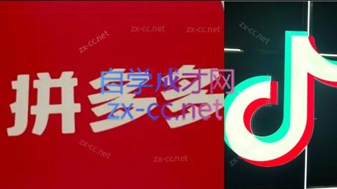 老陶电商·拼多多+抖音小店无货源开店(更新10月)-极光网创