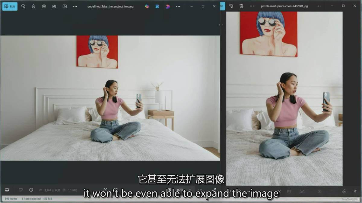 图片[4]-Google Nano Banana全能课：从入门到精通，AI照片编辑与创意设计全掌握-极光网创